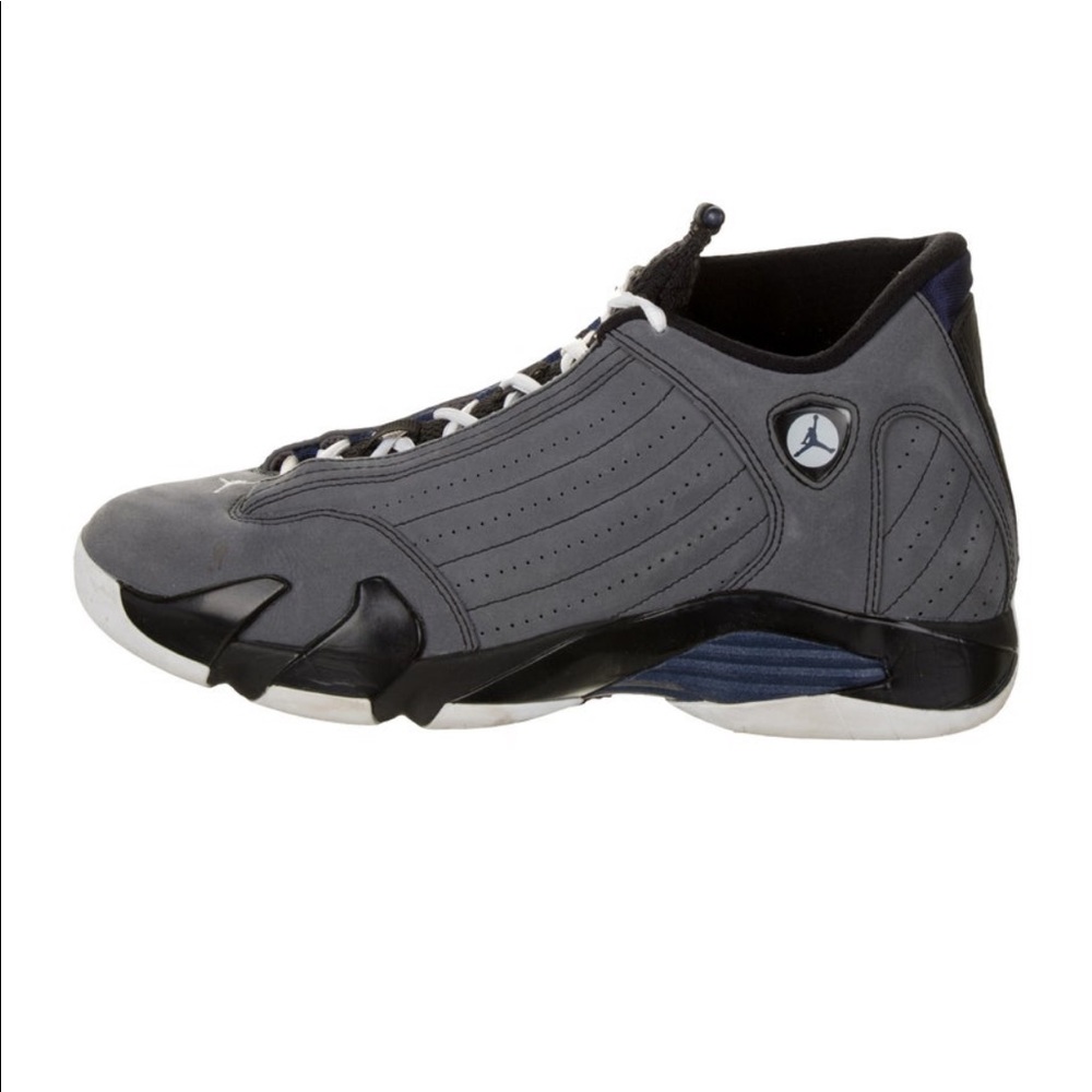 Jordan Retro 14